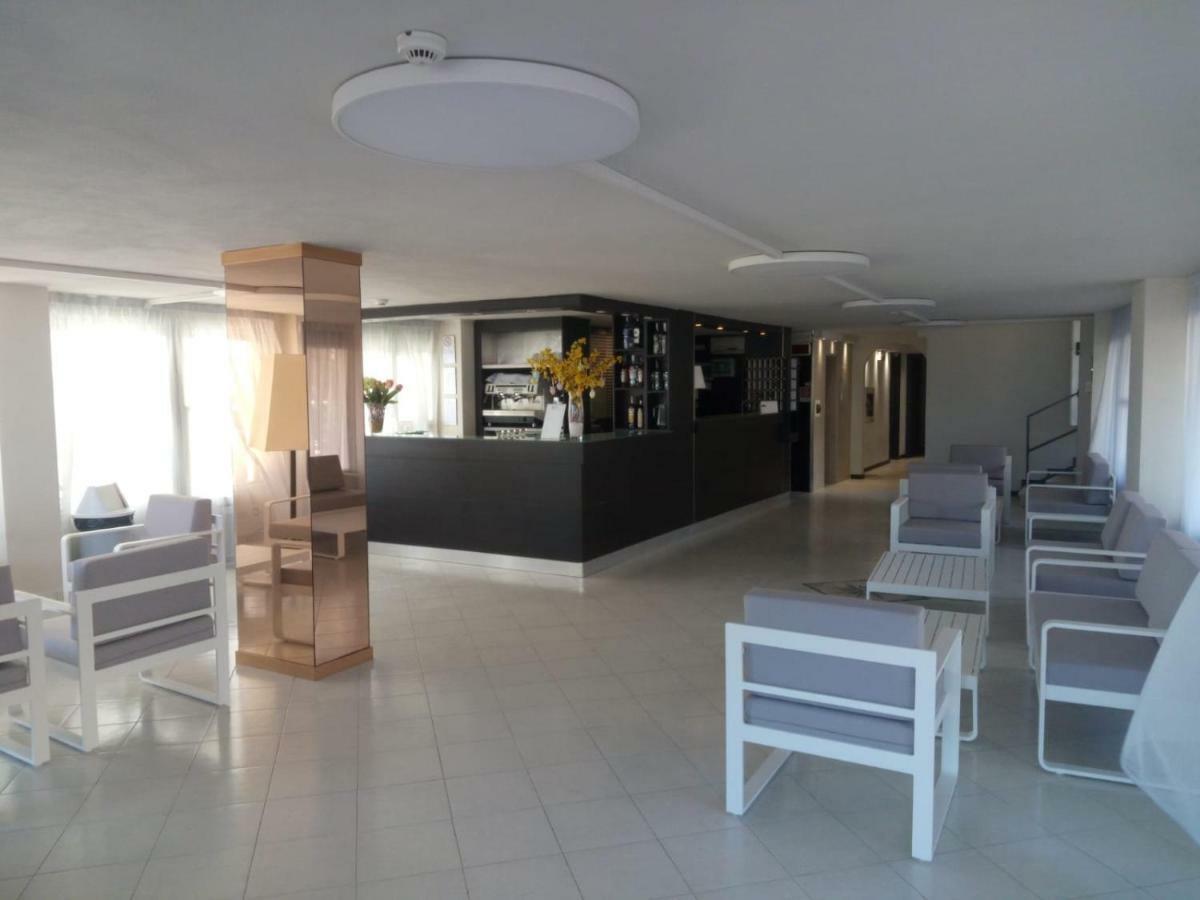 Viserbella di Rimini Tyc Hotel מראה חיצוני תמונה