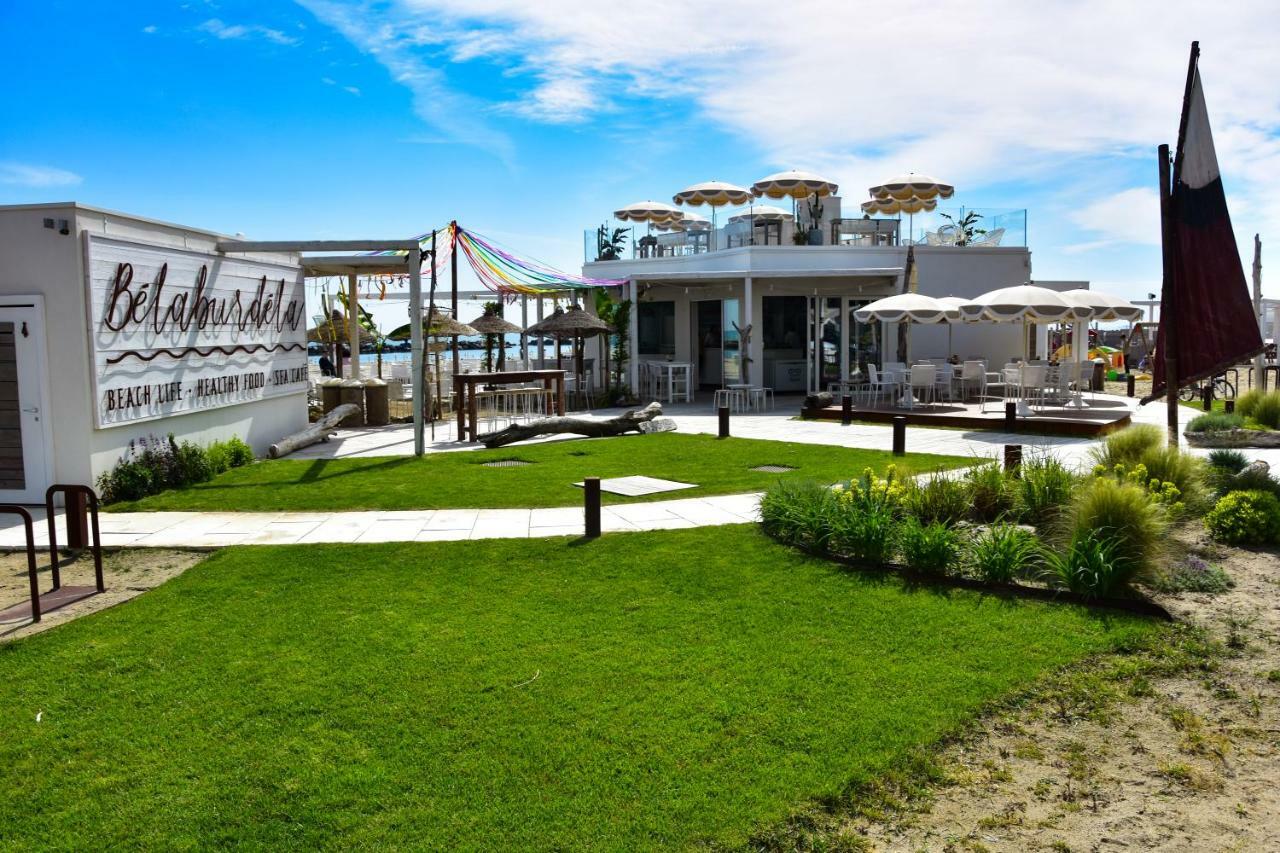 Viserbella di Rimini Tyc Hotel מראה חיצוני תמונה